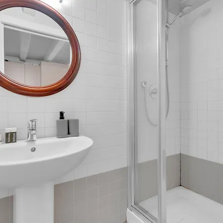 The House Of Ripa Di Porta Ticinese 13 Apartamento *