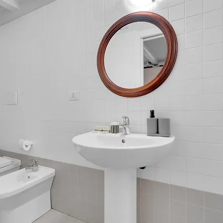 The House Of Ripa Di Porta Ticinese 13 Milán