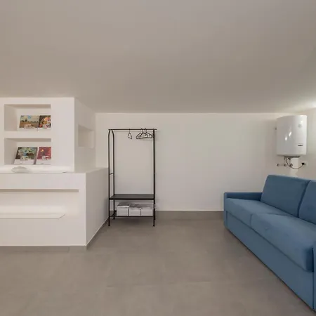 Appartement I-host Flat - Chieti 2 *