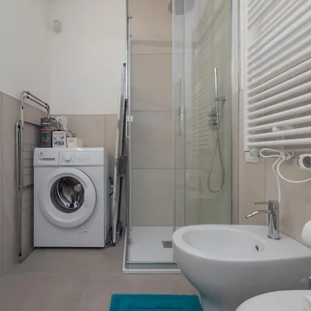 I-host Flat - Chieti 2 Appartement