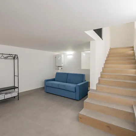 I-host Flat - Chieti 2 Apartman *