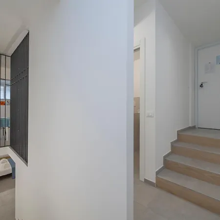 I-host Flat - Chieti 2 * Milano