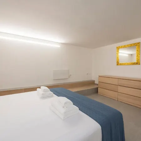 Appartamento I-host Flat - Chieti 2 *