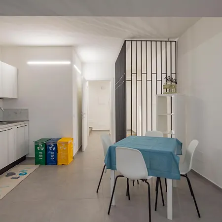 I-host Flat - Chieti 2 Appartement *