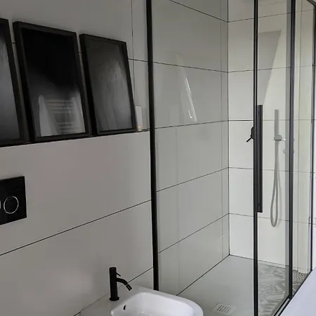 Entire And Charming Flat On Navigli In *