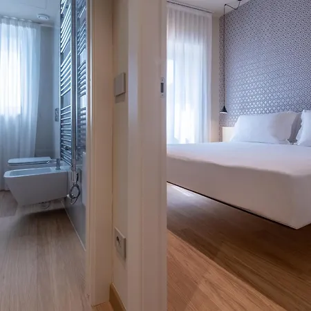 Hotel apartamentowy Oriana Homel