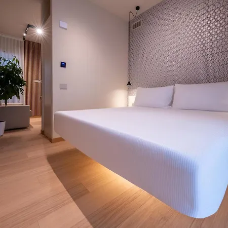 Apartahotel Oriana Homel