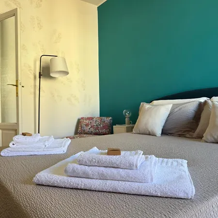 Nido Di Rondine - Peaceful Loft In Centre *