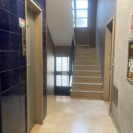 Apartment Lorenteggio Cozy House Mailand