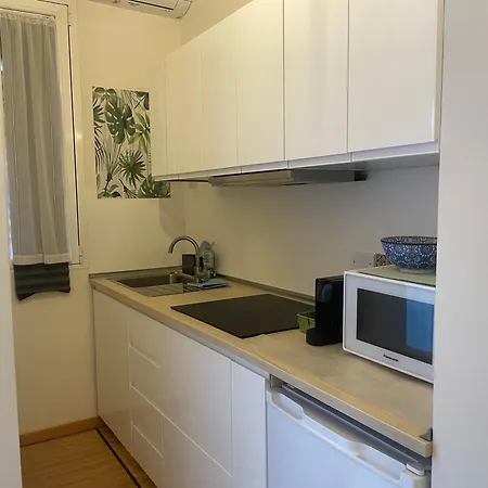 Lorenteggio Cozy House Apartment
