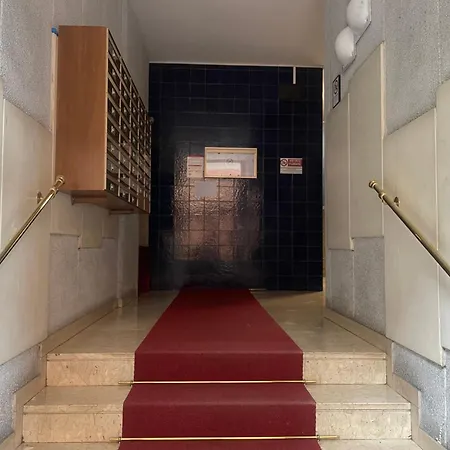Lorenteggio Cozy House Apartment Mailand