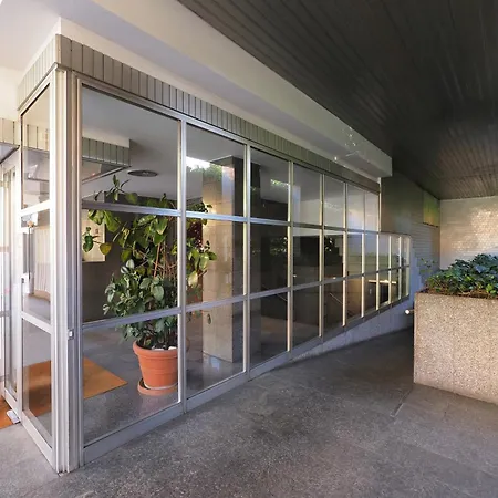 Primo Piano - Rosellini Apartamento