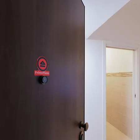 Primo Piano - Rosellini Milán