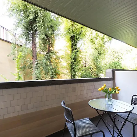 Primo Piano - Rosellini Apartamento Milán