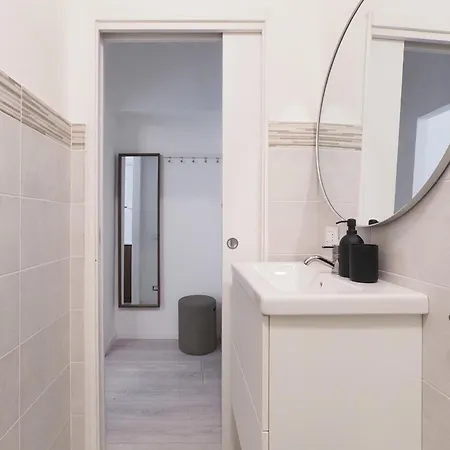 Primo Piano - Rosellini Apartmán Milán