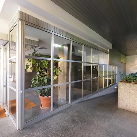 Lägenhet Primo Piano - Rosellini Milano