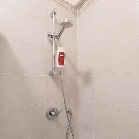 Apartamento Primo Piano - Rosellini