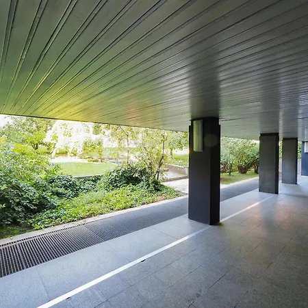 Apartamento Primo Piano - Rosellini Milán