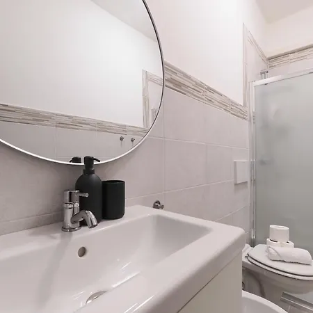 Primo Piano - Rosellini Milán