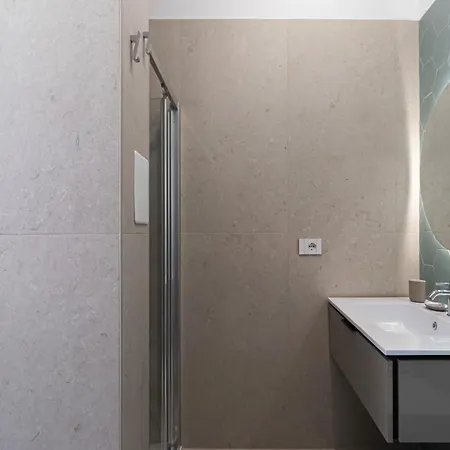 Apartamento Italianway Comfort - Naviglio Pavese 14 *