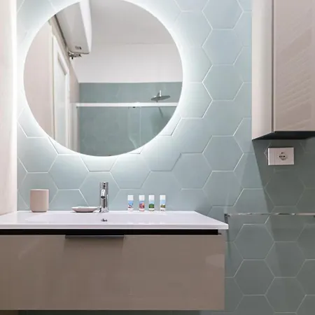 Italianway Comfort - Naviglio Pavese 14 Apartamento Milão