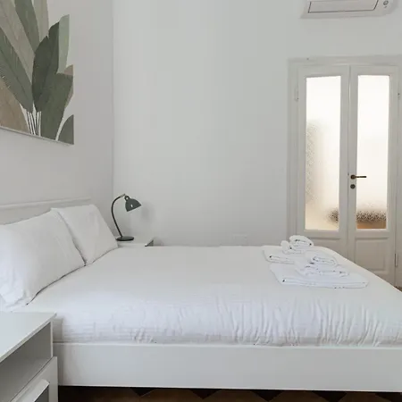 Apartment Italianway Comfort - Naviglio Pavese 14
