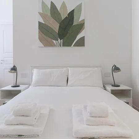 Apartment Italianway Comfort - Naviglio Pavese 14 *