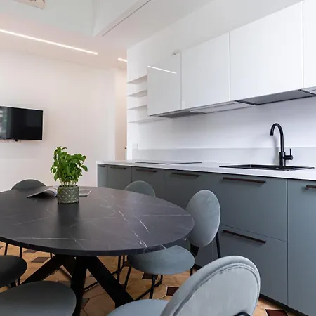 Italianway Comfort - Naviglio Pavese 14