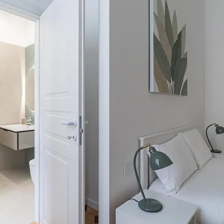 Italianway Comfort - Naviglio Pavese 14 Apartamento *