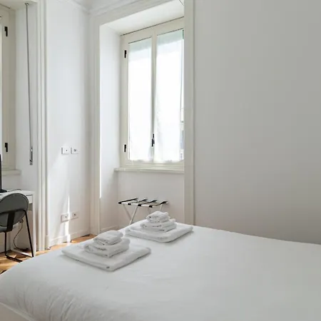 Italianway Comfort - Naviglio Pavese 14 * Mailand