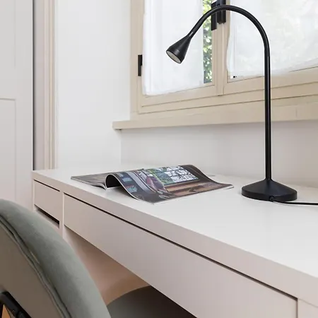 Appartamento Italianway Comfort - Naviglio Pavese 14 Milano