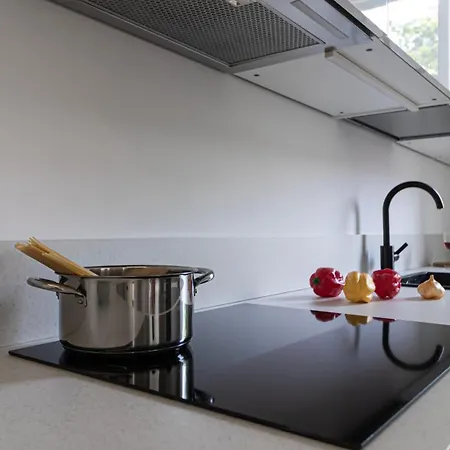 Apartamento Italianway Comfort - Naviglio Pavese 14 Milão