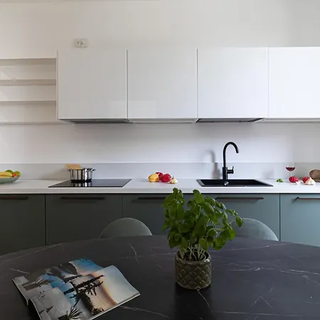 Apartamento Italianway Comfort - Naviglio Pavese 14