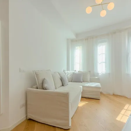 Lejlighed Easytopstay - Elegant Nest In