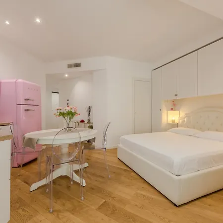 Easytopstay - Elegant Nest In Lejlighed *