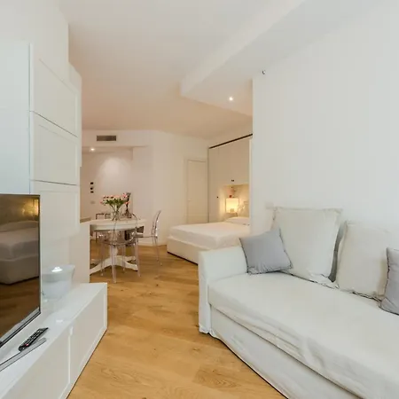 Lejlighed Easytopstay - Elegant Nest In