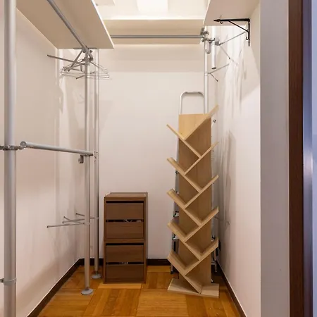 M4 Argonne Duomo Linate Μιλάνο