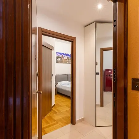 M4 Argonne Duomo Linate