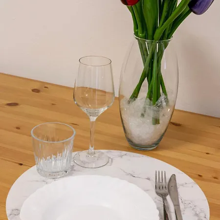 M4 Argonne Duomo Linate Lejlighed *