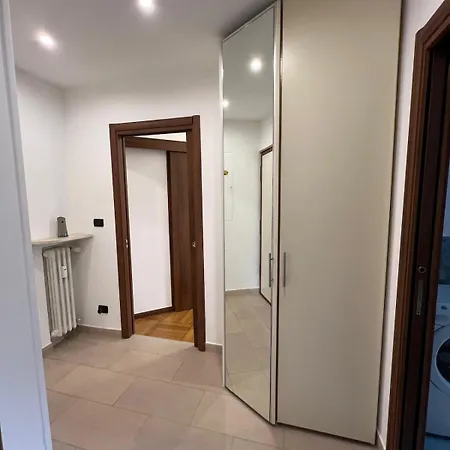 Appartement M4 Argonne Duomo Linate Milan