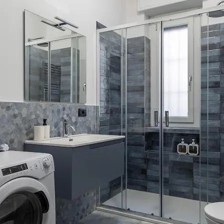 M4 Argonne Duomo Linate Lejlighed