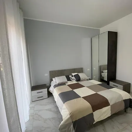 Fair Haven - Modern Near Metro Bisceglie And San Siro *