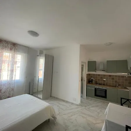 Fair Haven - Modern Near Metro Bisceglie And San Siro Lägenhet *