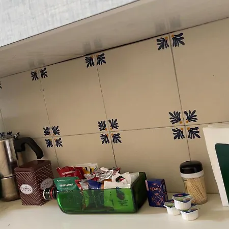 アパート Parco Sui Navigli -appartamento Con Parking Privato ミラノ