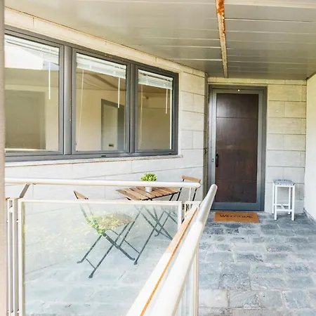 Navigli Area - Urban Oasis In Design Courtyard