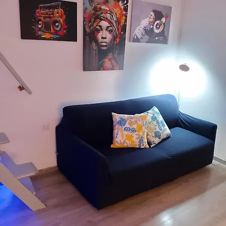 Apartmán Casati Modern Two-room Corso Buenos Aires *