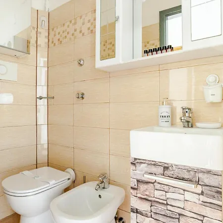 شقة Casati Modern Two-room Corso Buenos Aires