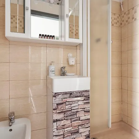 Апартаменты Casati Modern Two-room Corso Buenos Aires Милан