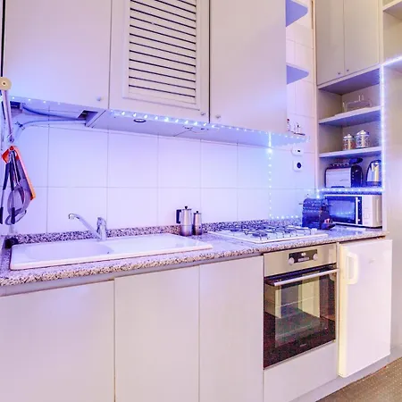 Apartmán Casati Modern Two-room Corso Buenos Aires Milán