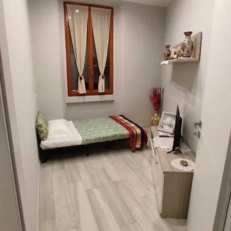 Casa Comfort Padova *